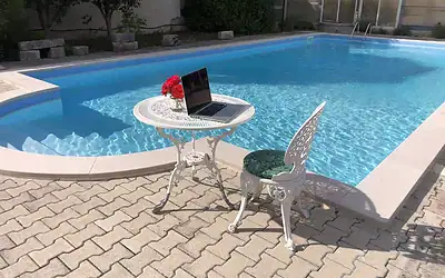Workation Italy: How to Work Remotely Without Ruining the “Italy” Part