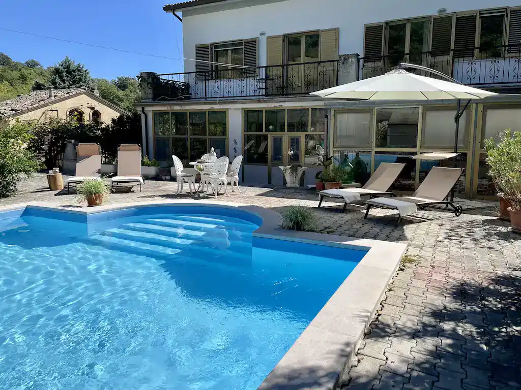 La Vita Sukha coliving coworking retreats