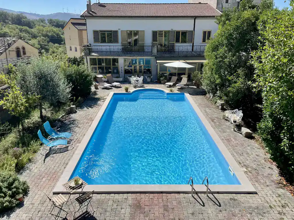 La Vita Sukha coliving coworking retreats