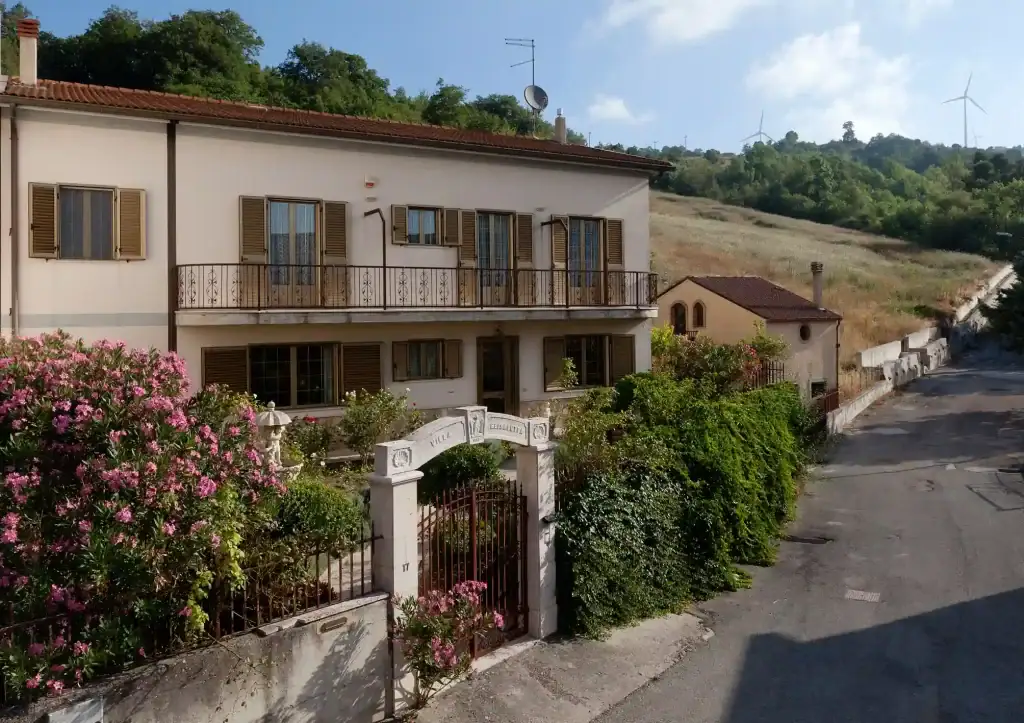 Coliving Southern Italy