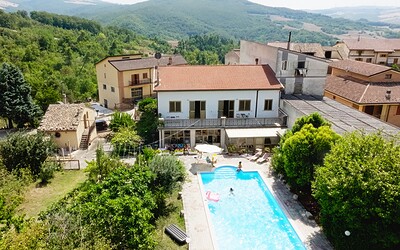 How to Choose a Retreat Venue in Southern Italy—A Practical Checklist for Organisers