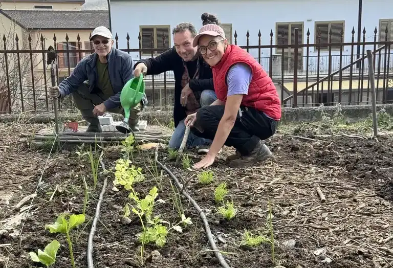 Permaculture Italy: Don’t Start Until You Know This