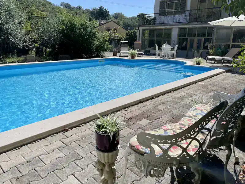 La Vita Sukha coliving coworking retreats