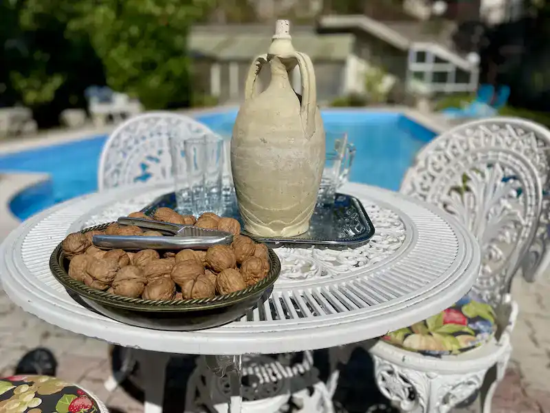 La Vita Sukha coliving coworking retreats