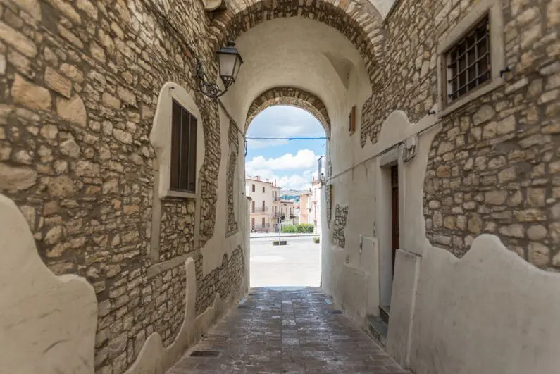 Retreat venue hire in Italy