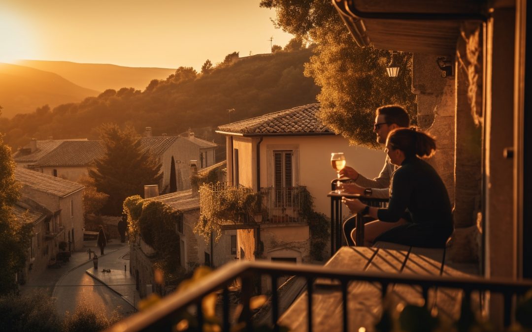 Coliving Italy Seasonal Stay—How to Choose the Right Place