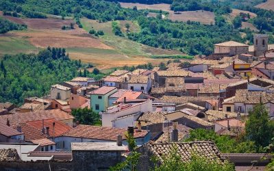 Rural Living in Italy: What to Expect—How to Do It Sustainably