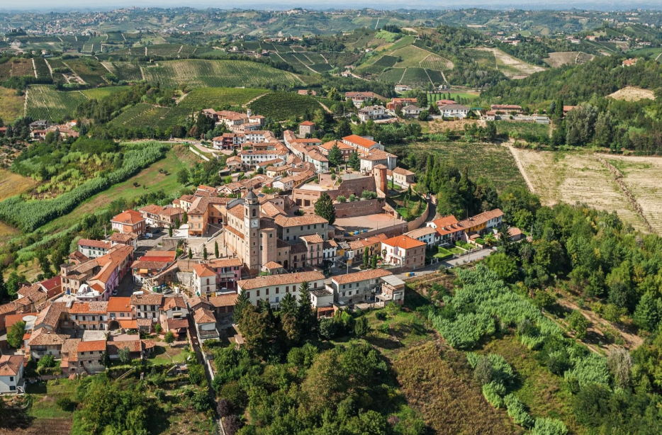 How to do rural living in Italy sustainably (without overwhelm)