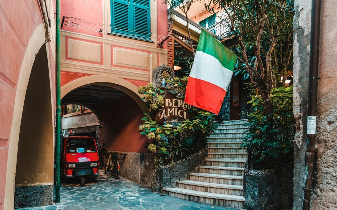 Seasonal Stays Italy: How Long Should You Stay (2 Weeks vs 1 Month vs 3 Months)?