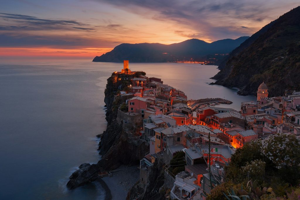 Hosting a Retreat in Italy: A Step-by-Step Timeline