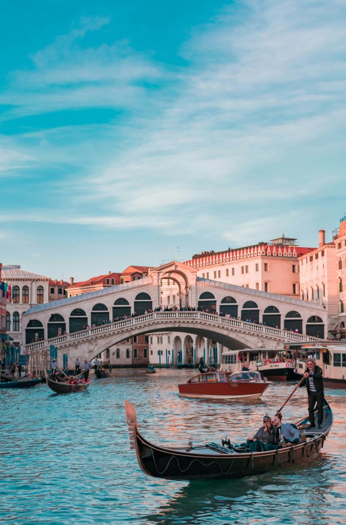 Hosting a Retreat in Italy: A Step-by-Step Timeline
