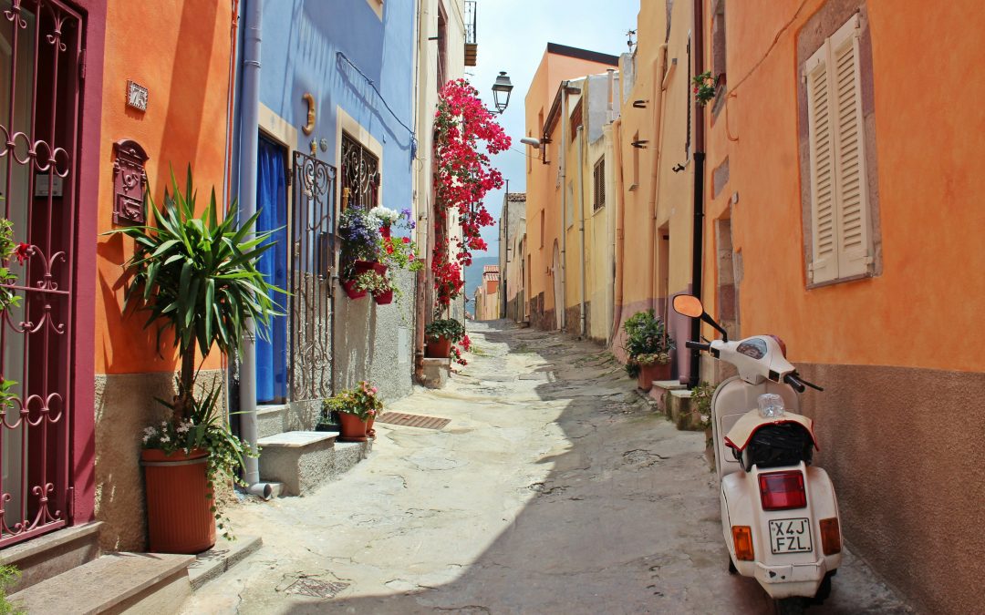 Hosting a Retreat in Italy: A Step-by-Step Timeline (From 6 Months Out to Arrival)