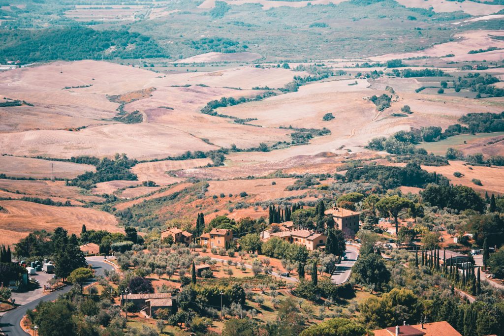 Seasonal Stays Italy