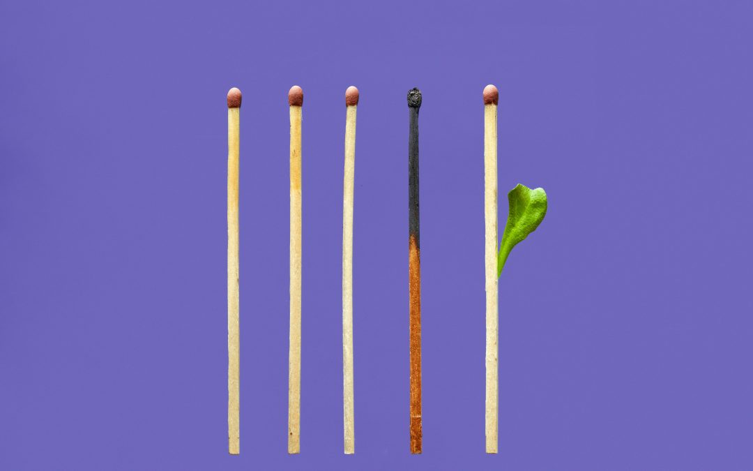 Burnout Recovery Slow Living: A Gentle 14-Day Reset Plan