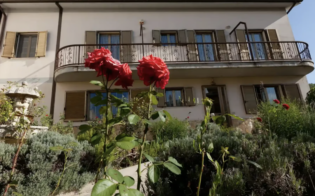 Intentional Community in Italy: A Different Way to Belong