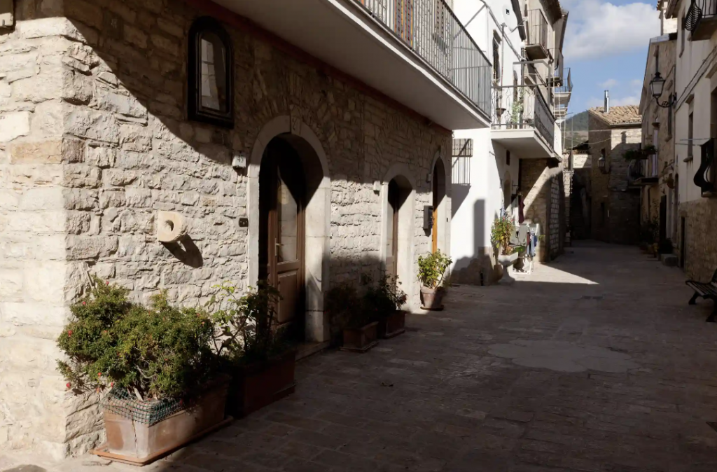 Intentional Community in Italy: A Different Way to Belong