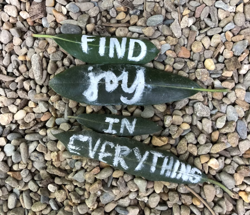 How to Find Clarity