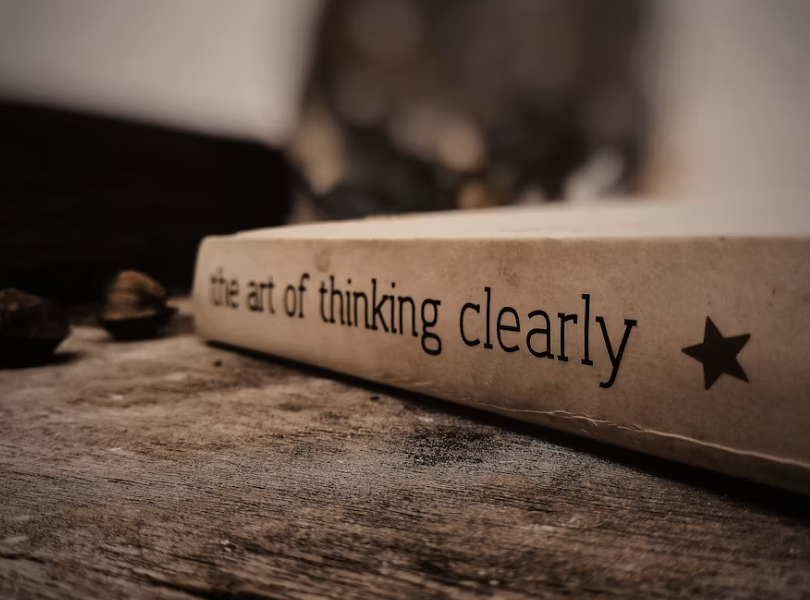 How to Find Clarity